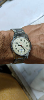 Load image into Gallery viewer, Vintage West End Watch Automatic 17 Jewels Code 29.U1
