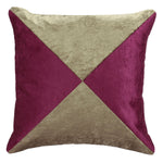 गैलरी व्यूवर में इमेज लोड करें, Desi Kapda Floral Mehandi Color Cushions &amp; Pillows Cover
