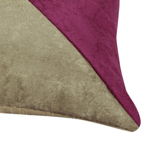 Desi Kapda Floral Mehandi Color Cushions & Pillows Cover