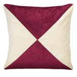 Load image into Gallery viewer, Desi Kapda Cushions Cover
