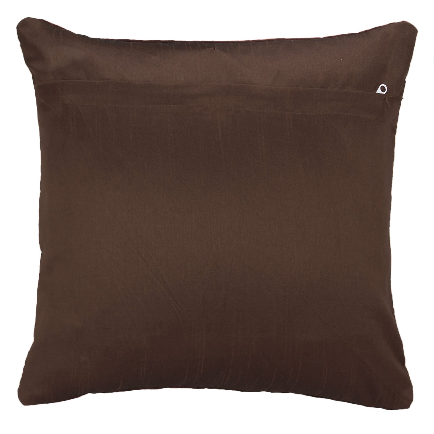 Desi Kapda Embroidered Cushions Cover