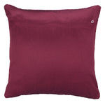 गैलरी व्यूवर में इमेज लोड करें, Desi Kapda Floral Pink  Cushions &amp; Pillows Cover
