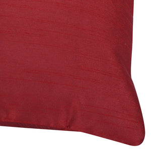 Desi Kapda Plain Cushions Cover