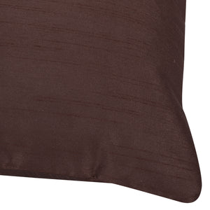 Desi Kapda Plain Cushions Cover