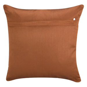 Desi Kapda Plain Cushions Cover