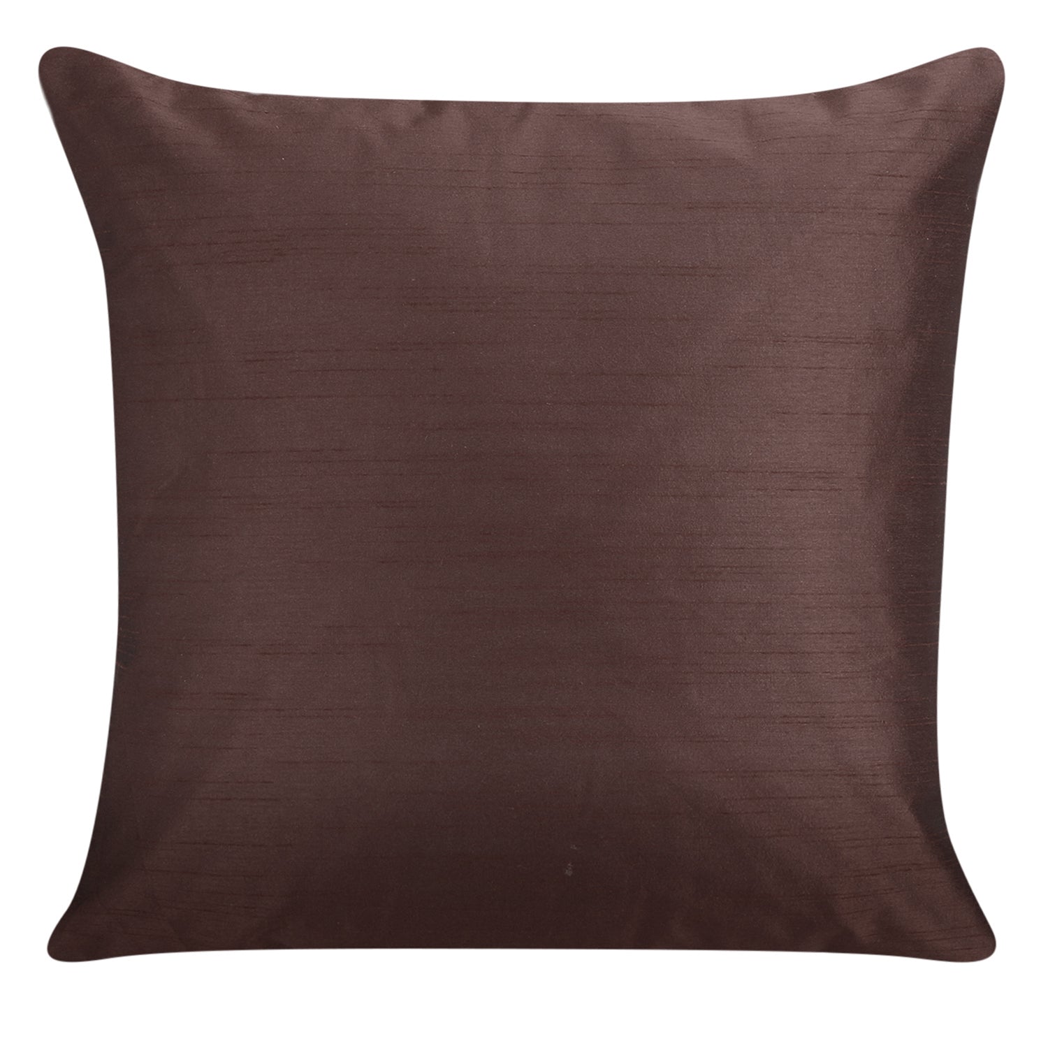 Desi Kapda Plain Cushions Cover