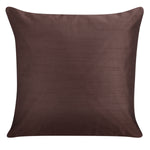 Load image into Gallery viewer, Desi Kapda Plain Cushions Cover
