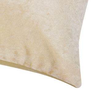 Desi Kapda Plain Cushions Cover