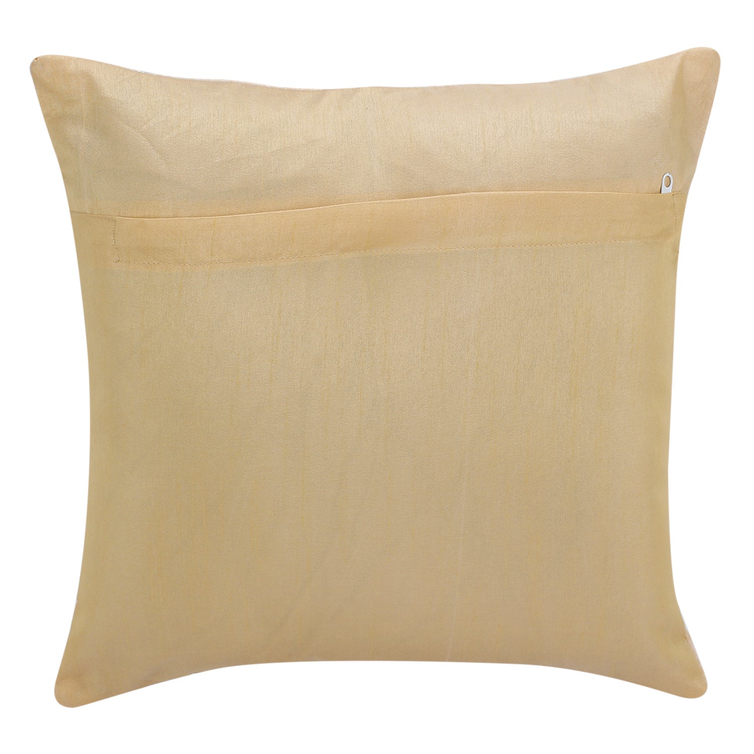 Desi Kapda Plain Cushions Cover