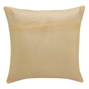 Desi Kapda Plain Cushions Cover