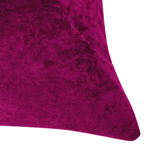 Desi Kapda Plain Cushions Cover