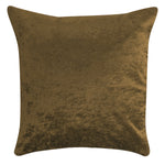 Load image into Gallery viewer, Desi Kapda Mehandi Green Plain Cushions Cover

