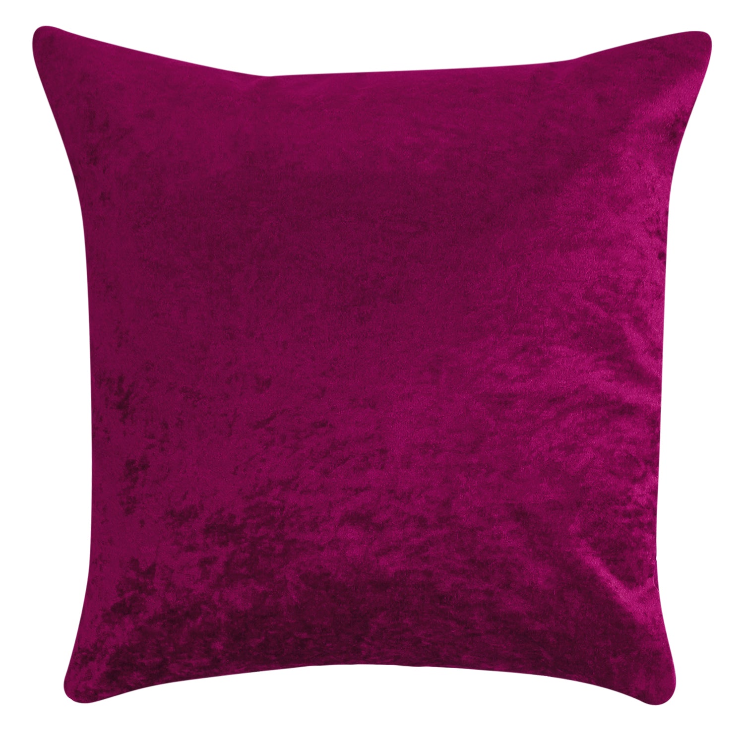 Desi Kapda Plain Cushions Cover