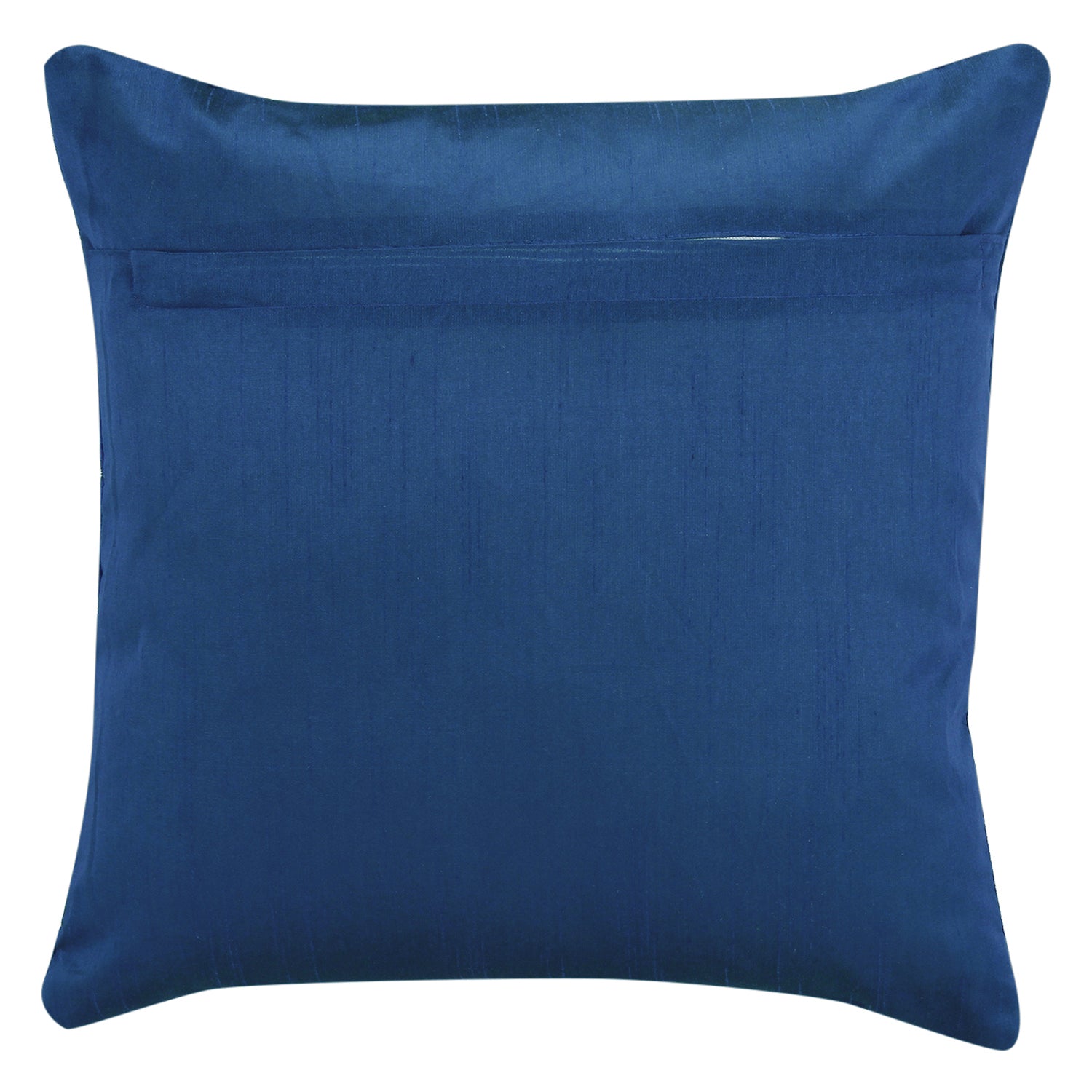 Desi Kapda Plain Cushions Cover