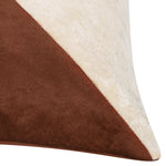 Load image into Gallery viewer, Desi Kapda Geometric Cushions Cover
