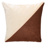 Load image into Gallery viewer, Desi Kapda Geometric Cushions Cover
