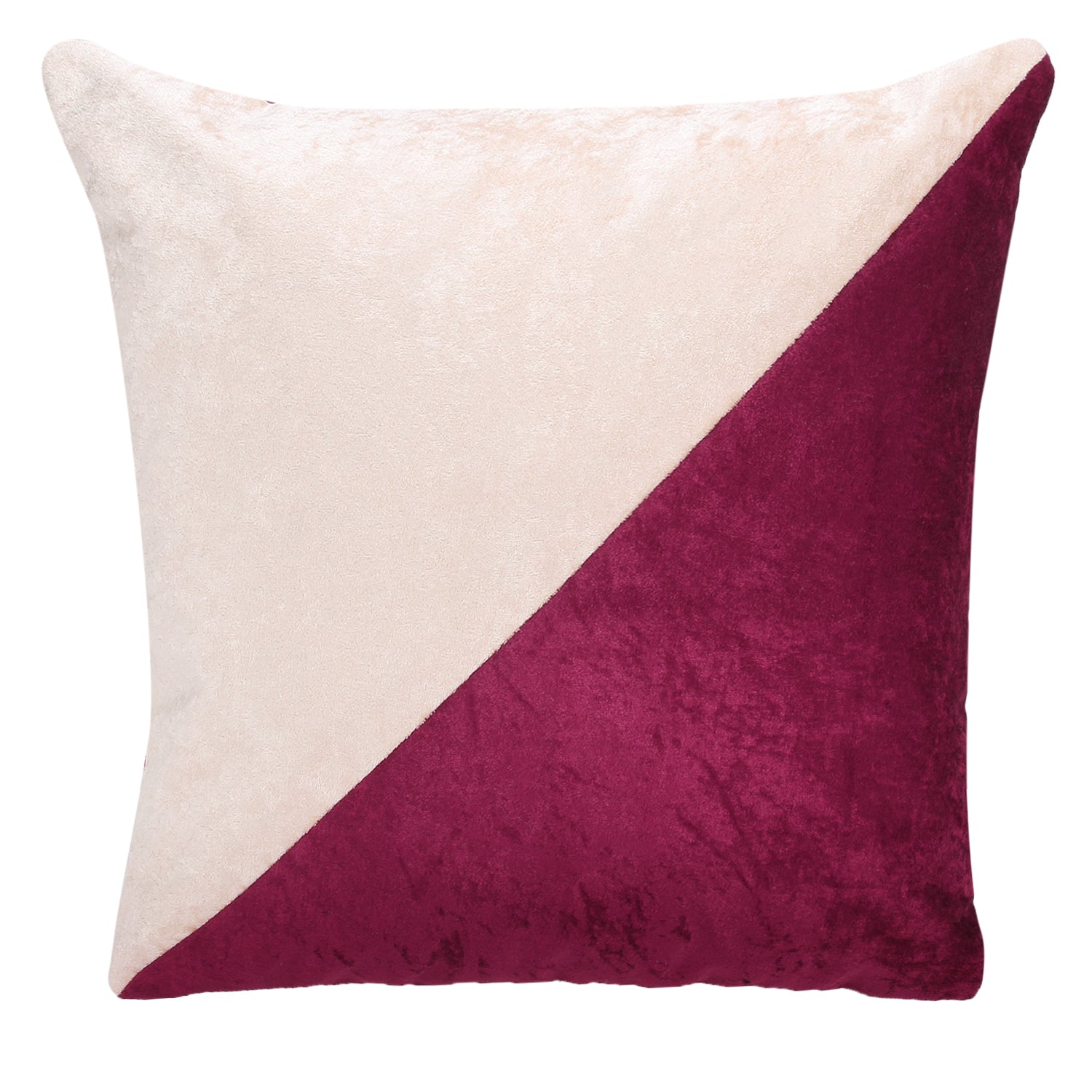 Desi Kapda Geometric Cushions & Pillows Cover