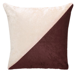 Desi Kapda Geometric Cushions Cover