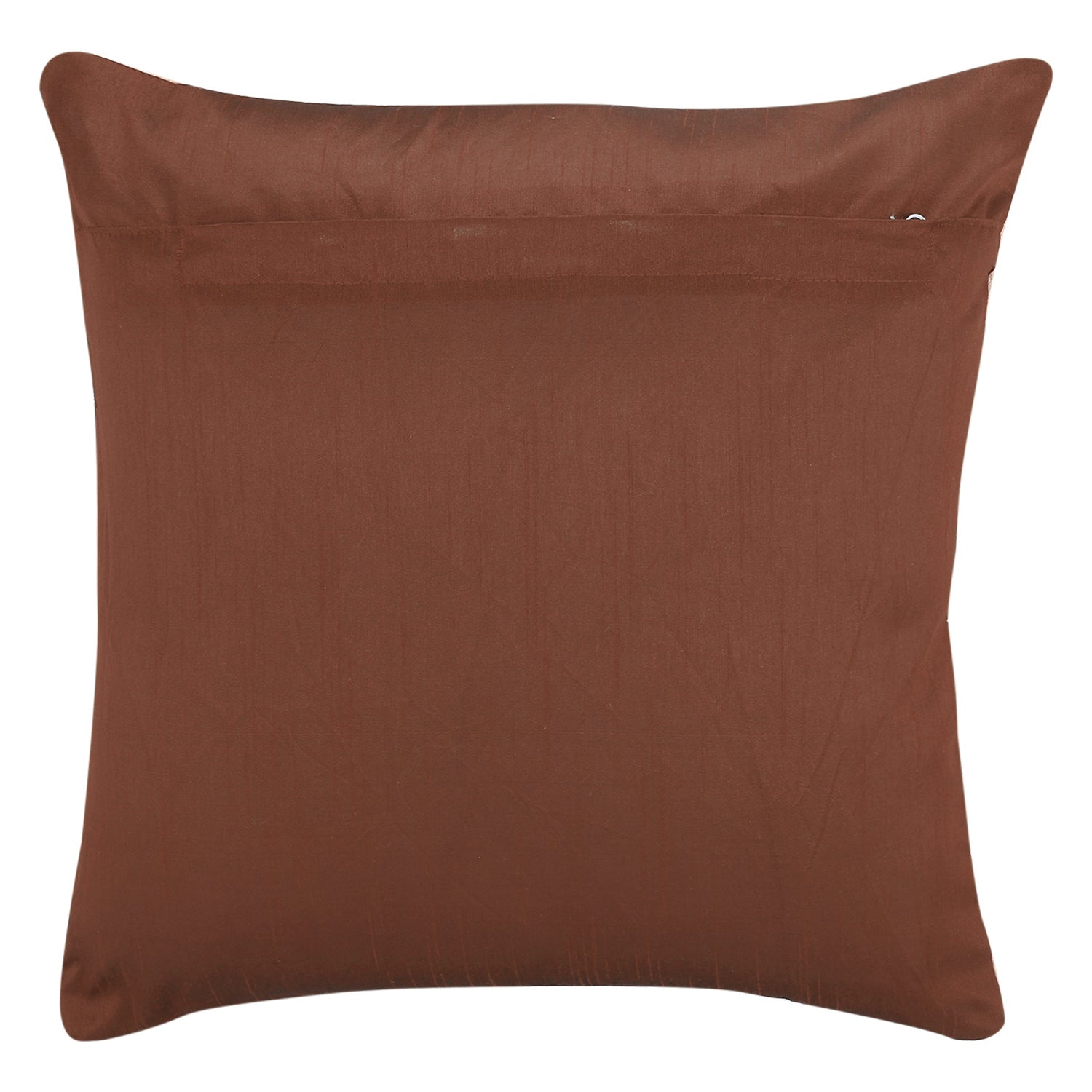 Desi Kapda Geometric Cushions Cover