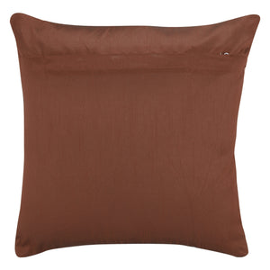 Desi Kapda Geometric Cushions Cover