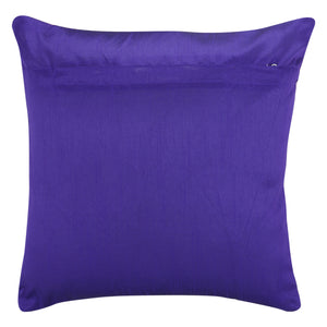 Desi Kapda Geometric Cushions & Pillows Cover