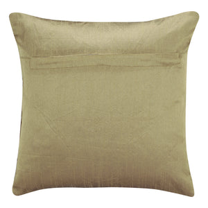 Desi Kapda Floral Cushions & Pillows Cover 