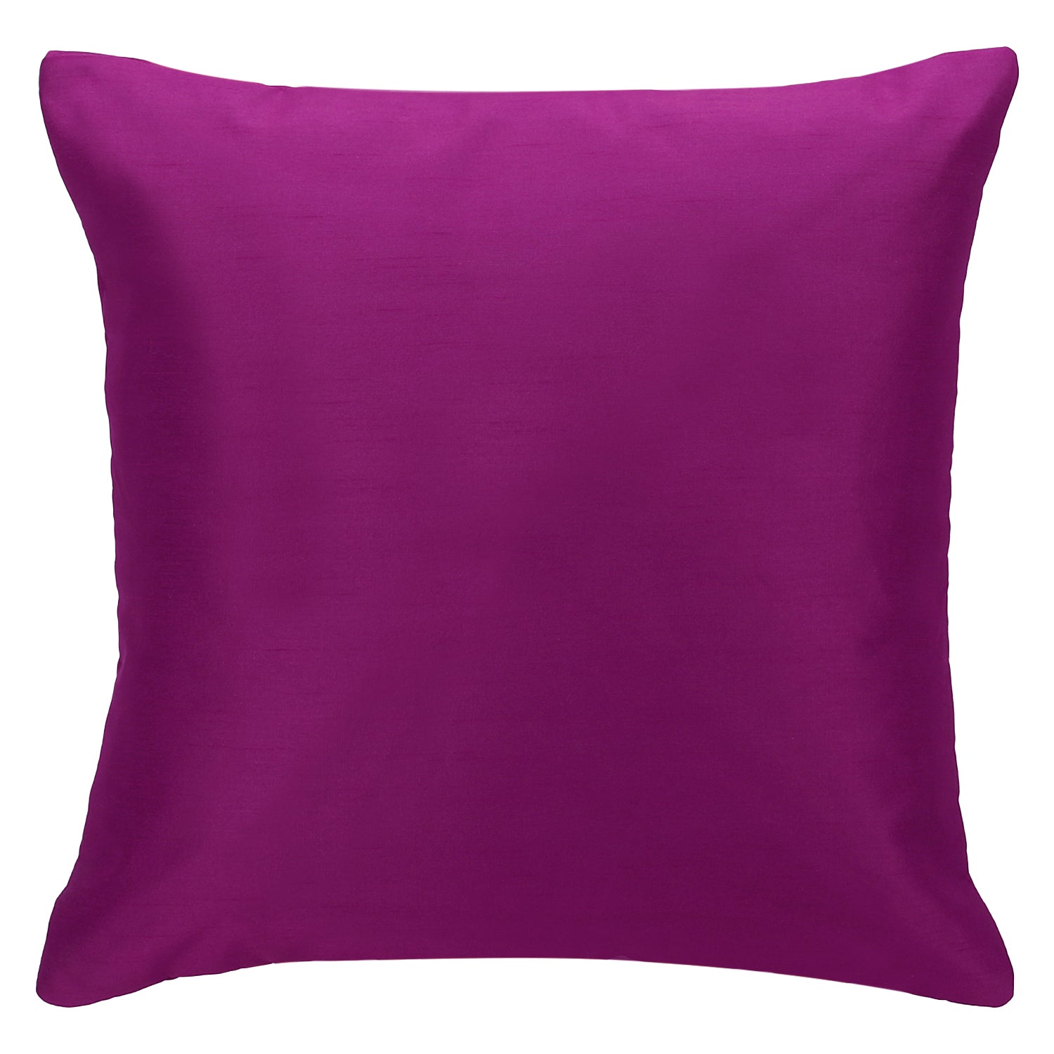 Desi Kapda Plain Cushions Cover