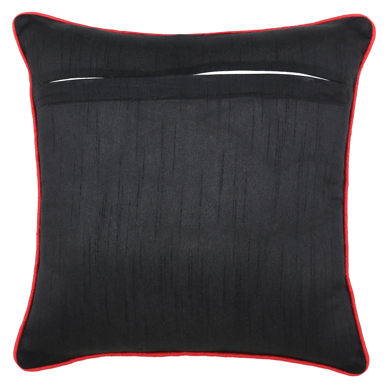Desi Kapda Embroidered Cushions Cover