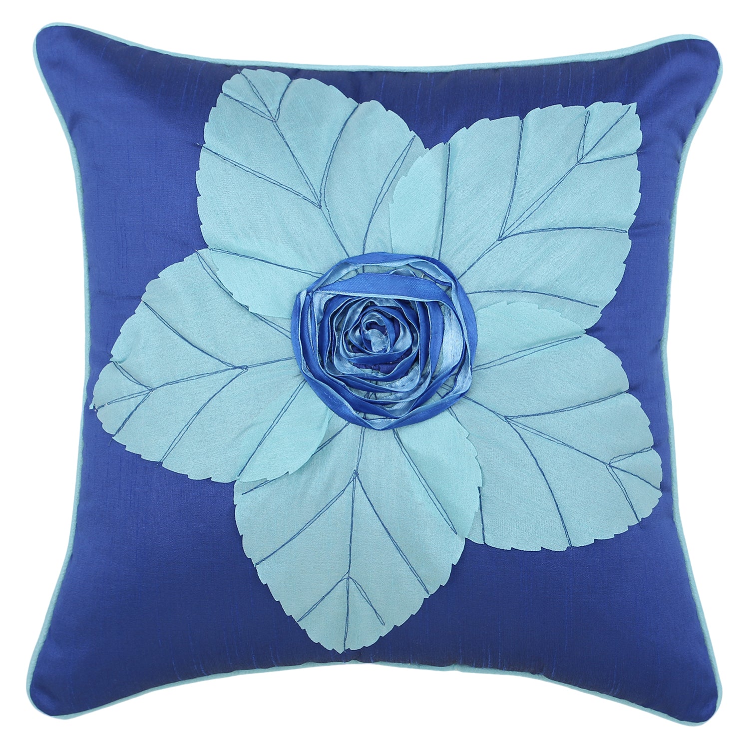 Desi Kapda Printed Cushions & Pillows Cover