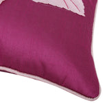 Load image into Gallery viewer, Desi Kapda Embroidered Cushions Cover 
