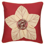 Load image into Gallery viewer, Desi Kapda Floral Cushions Cover
