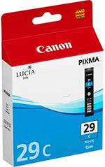 गैलरी व्यूवर में इमेज लोड करें, Canon PGI-29 Ink Cartridge 
