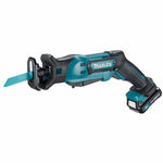 Load image into Gallery viewer, Makita 12V max CXT Li-Ion Cordless Recipro Saw JR103DWYE
