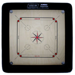 Load image into Gallery viewer, Detec™ Siscaa Jumbo Fighter Carrom Board
