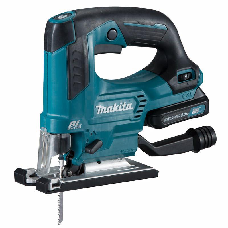 Makita Cordless Jig Saw JV103DZ Tool Only (Batteries, Charger not included)