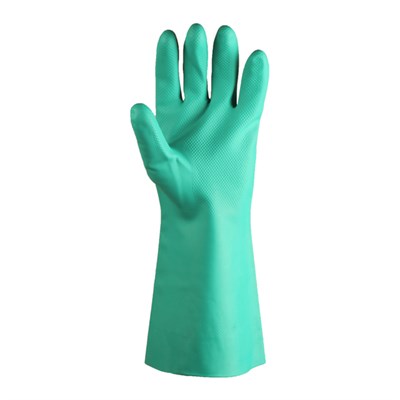 Kimberly-Clark Chemical Resistant Gloves Nitrile Pack of 30