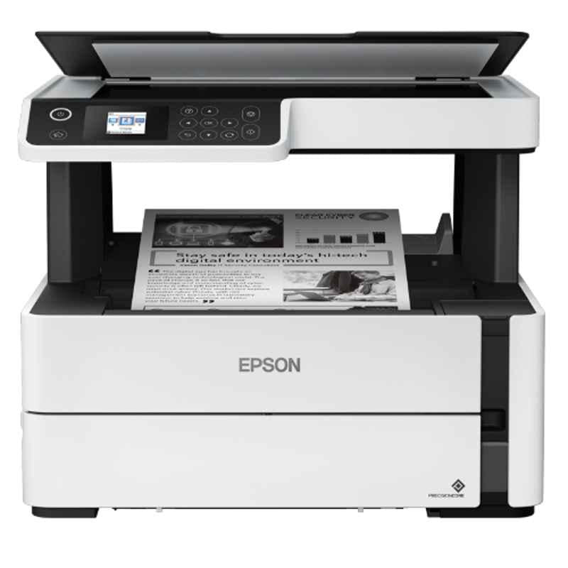 Epson M2140 Advanced Multi-function Integrated EcoTank Printer