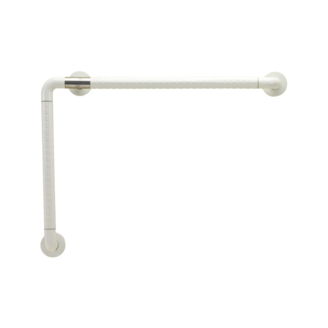 CERA Sanitaryware - L Shaped Grab Bar