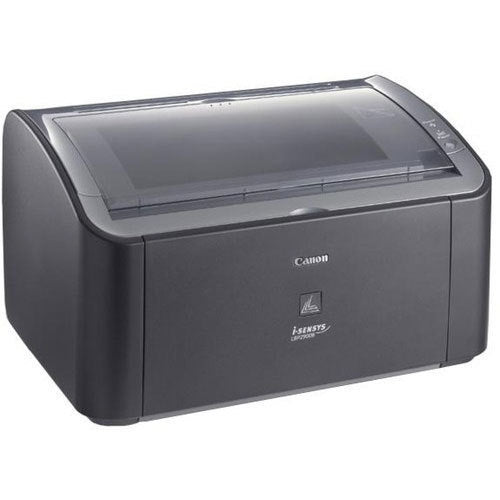 Canon LBP2900B Single Function A4 Mono Laser Printer 