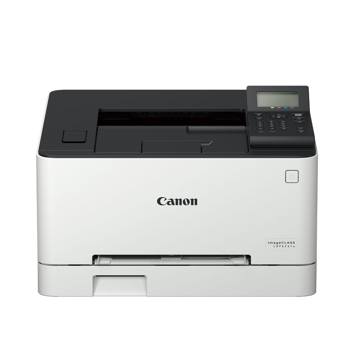 Canon LBP621Cw Laser Color Single Function Printer 