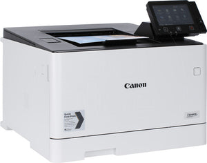 Canon LBP664Cx Laser Color Single Function Printer 