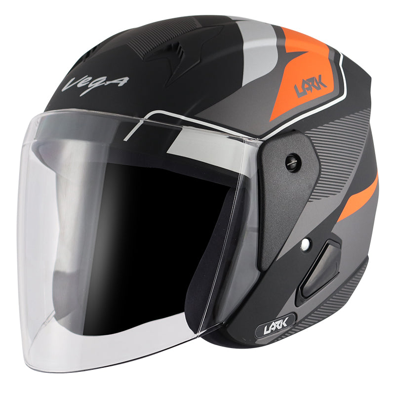 Detec™ Vega Lark Legend Multi color  Helmet