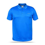 Load image into Gallery viewer, Detec™ Head Polo T-Shirt
