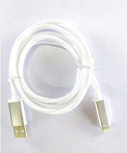 Detec Data Cable - Lightning (iPhone) Port -4 Amp Super Fast Charging Cable - Detech Devices Private Limited