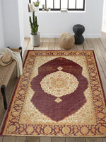 Load image into Gallery viewer, Saral Home Detec™ Printed Rug  (170X270)
