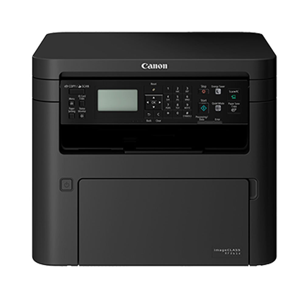 Canon MF261d MultiFunction A4 (21x30cm) Mono Lasers Printer :3 In 1 