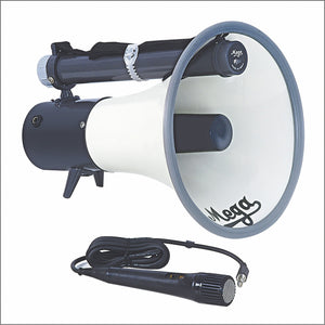 Mega MP 20 P.A Megaphones