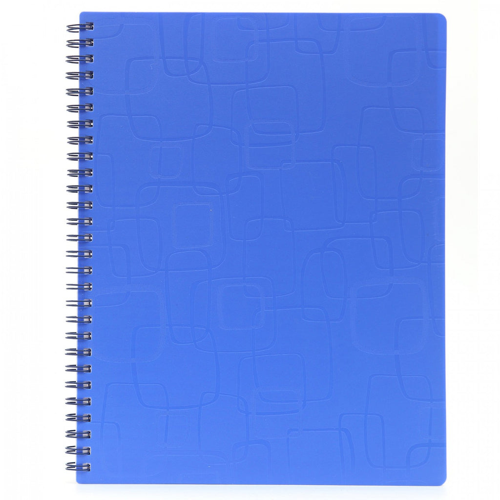 Detec™ Solo Premium Note Book - 120 pages - B5 NB561 Pack of 20