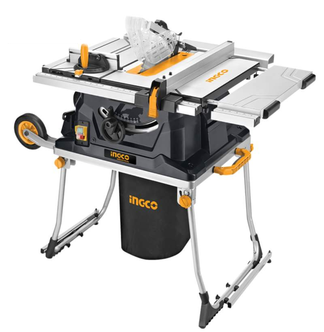 Ingco TS15008 टेबल आरा