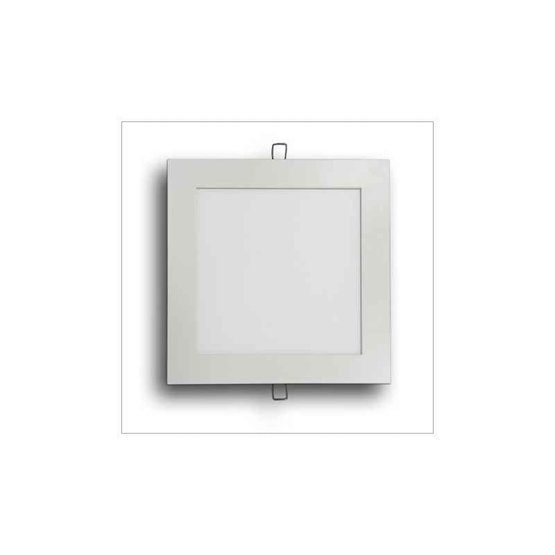 Bajaj 15W Squadra LED Panel Light